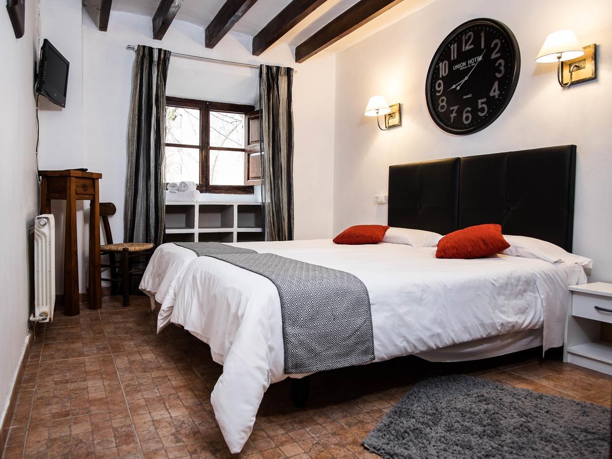 S´hostal D´esporles Hostal *