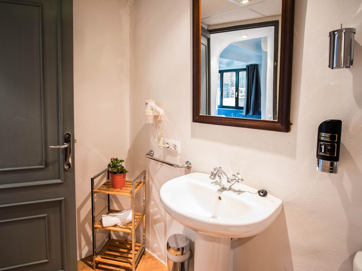 S'hostal D'esporles * Esporles
