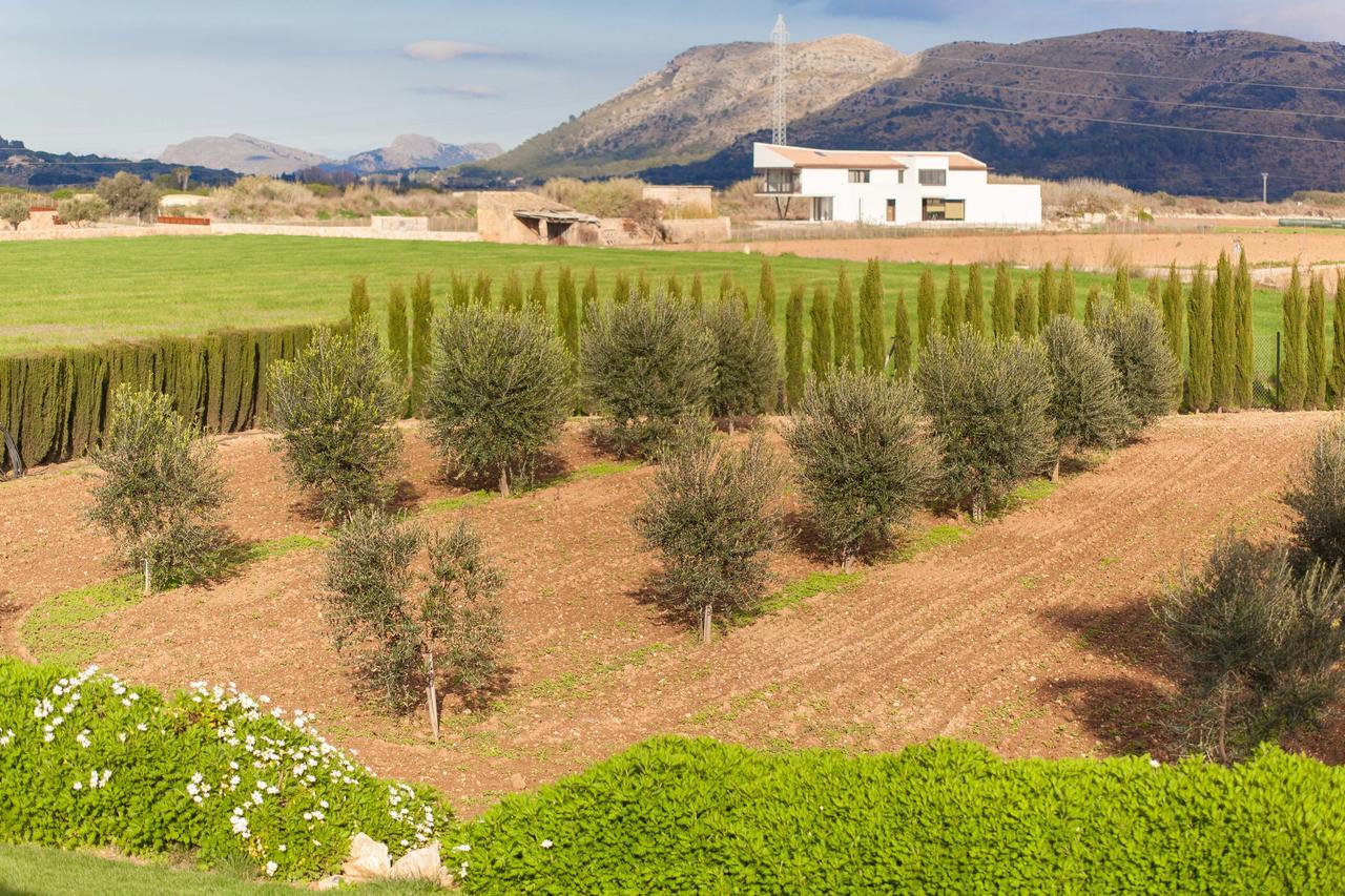 Villa Romans Sa Pobla