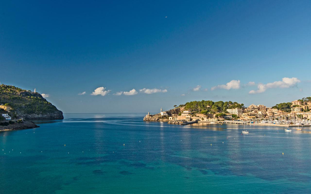 Hotel Porto Sóller Puerto de Sóller