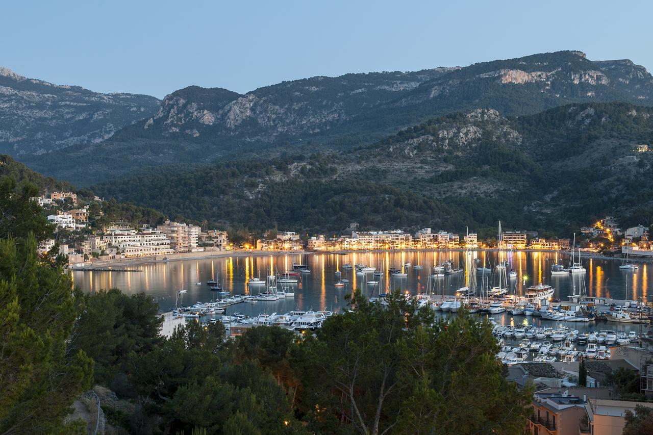 Porto Sóller Hotel