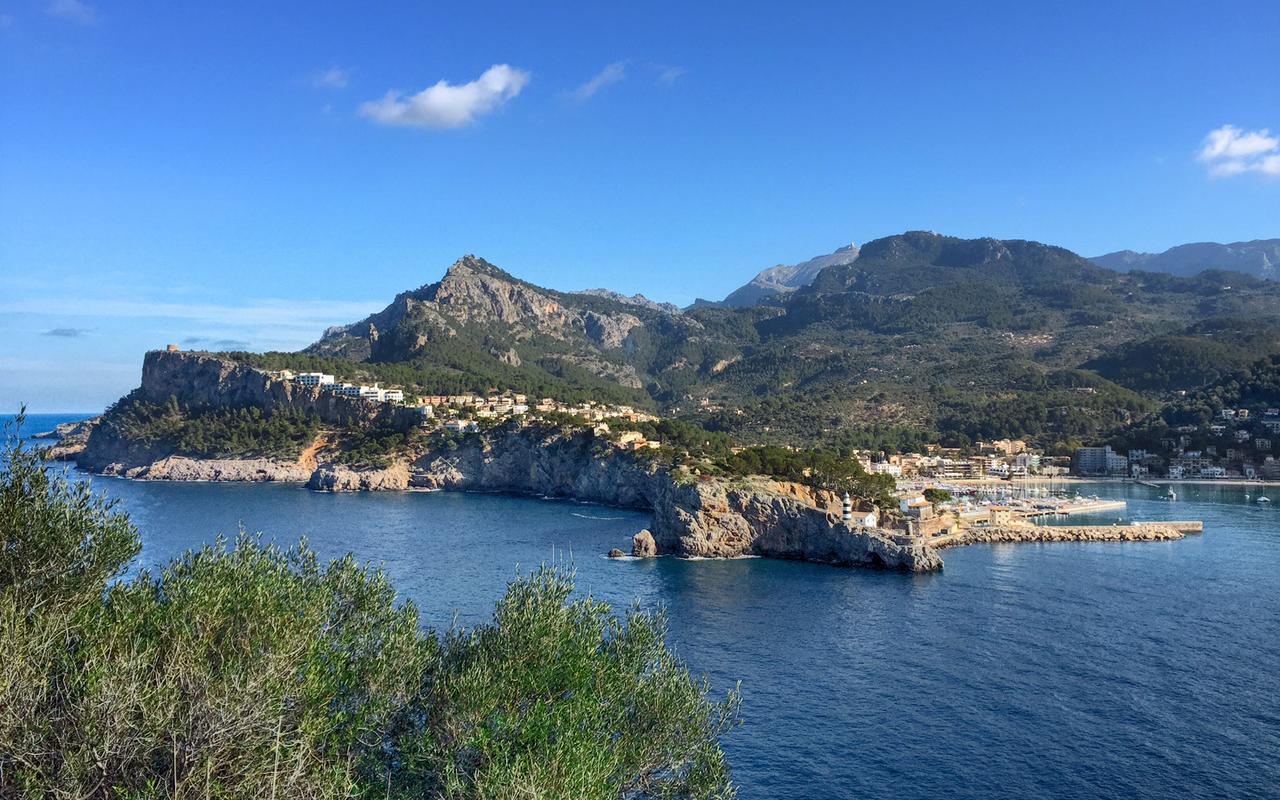 Hotel Porto Sóller