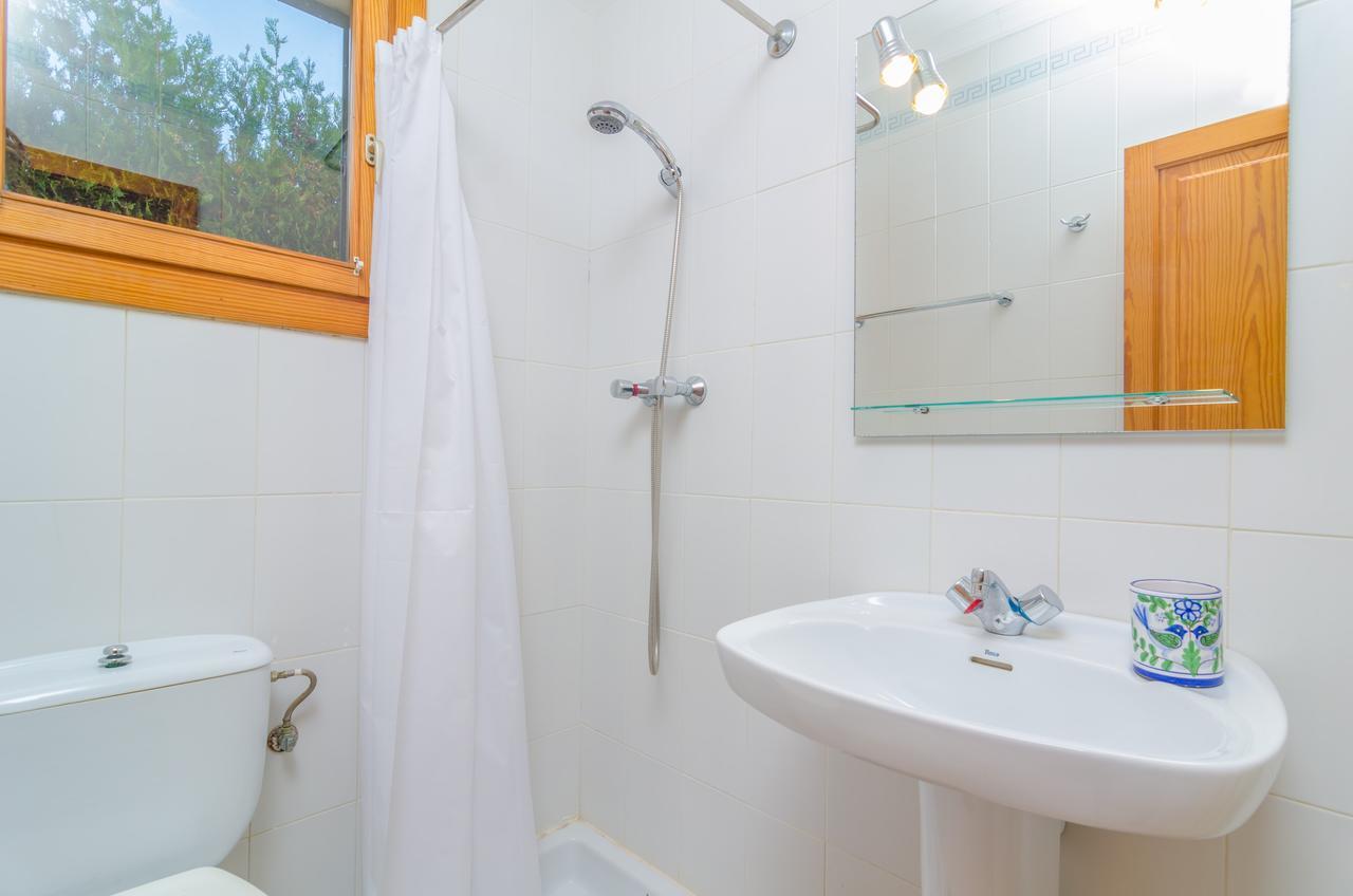 Villa Somni Llucmajor (Mallorca)