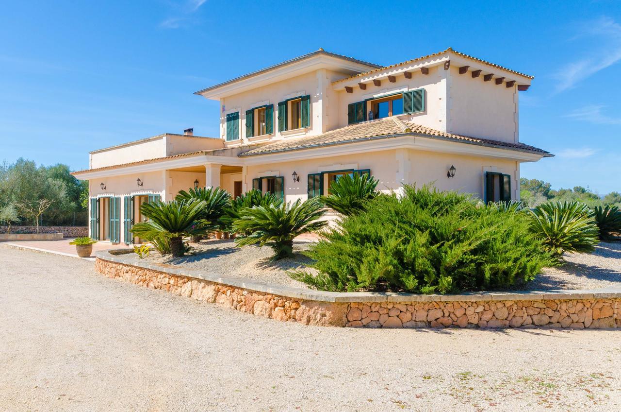 Na Bubota * Algaida (Mallorca)