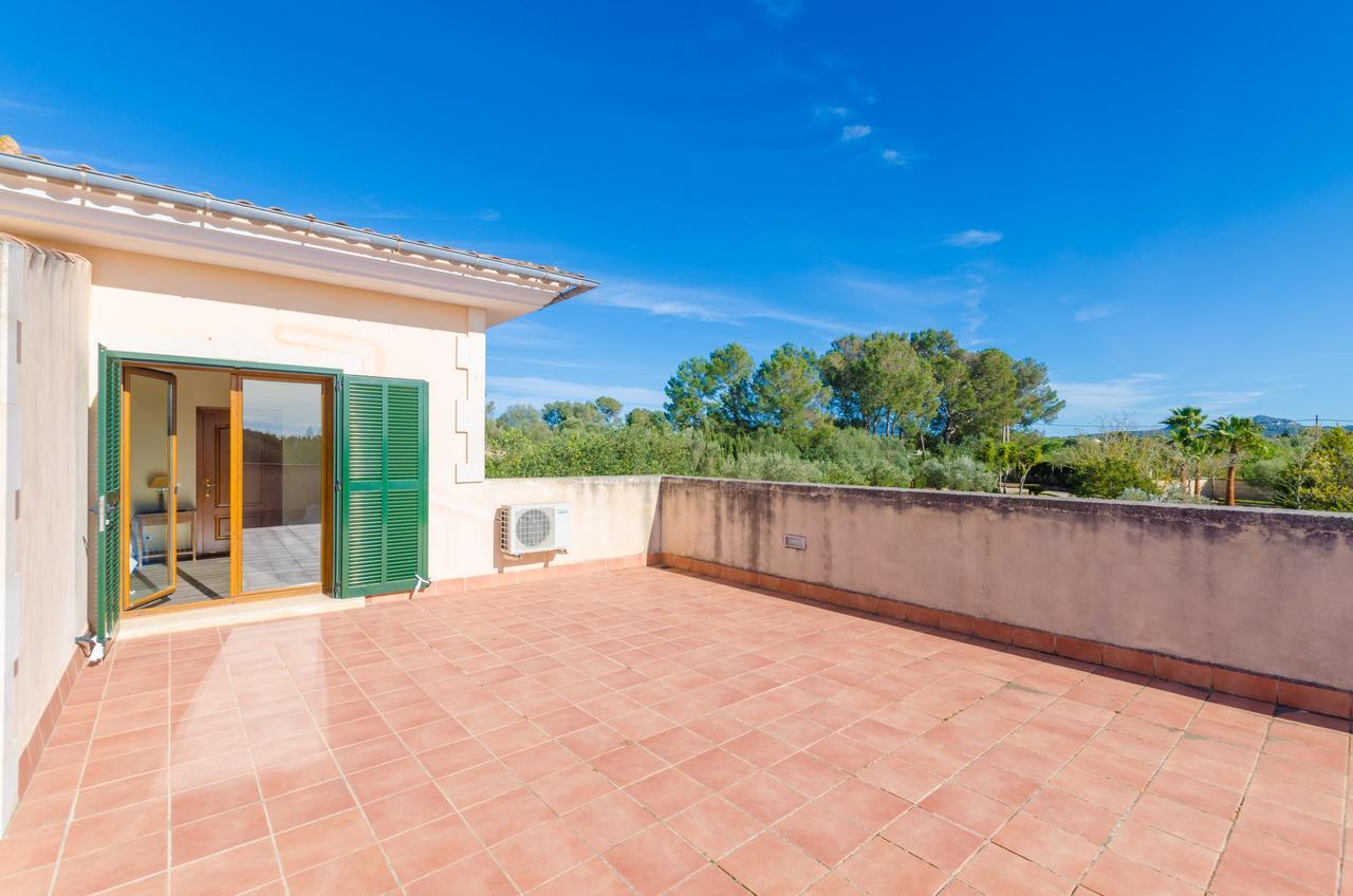 Villa Na Bubota *