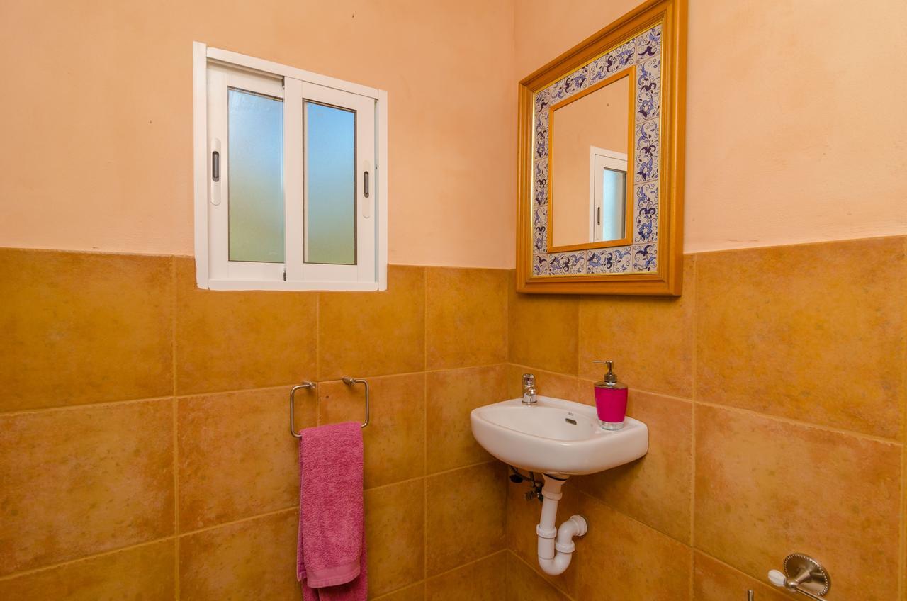 Villa Na Bubota Algaida (Mallorca)