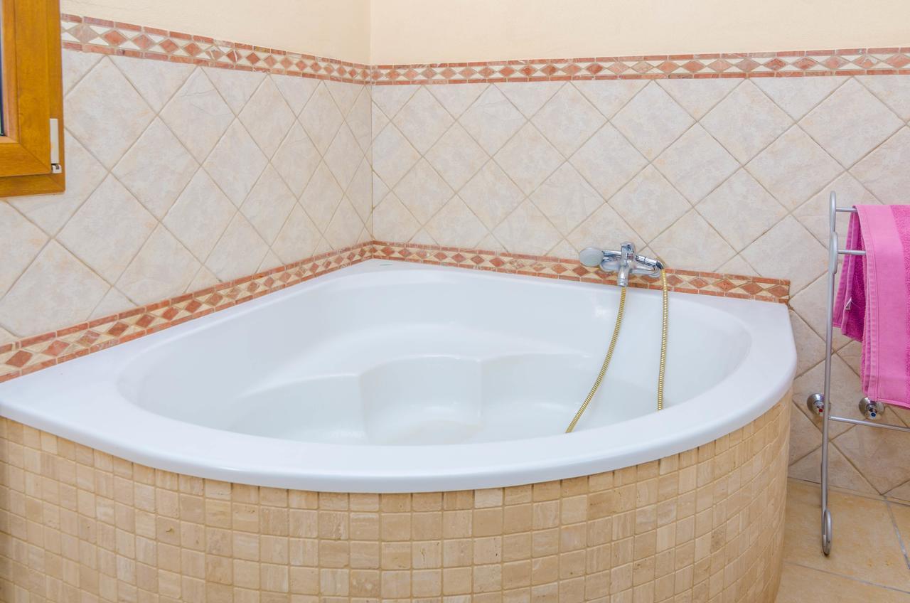 Na Bubota Villa Algaida (Mallorca)
