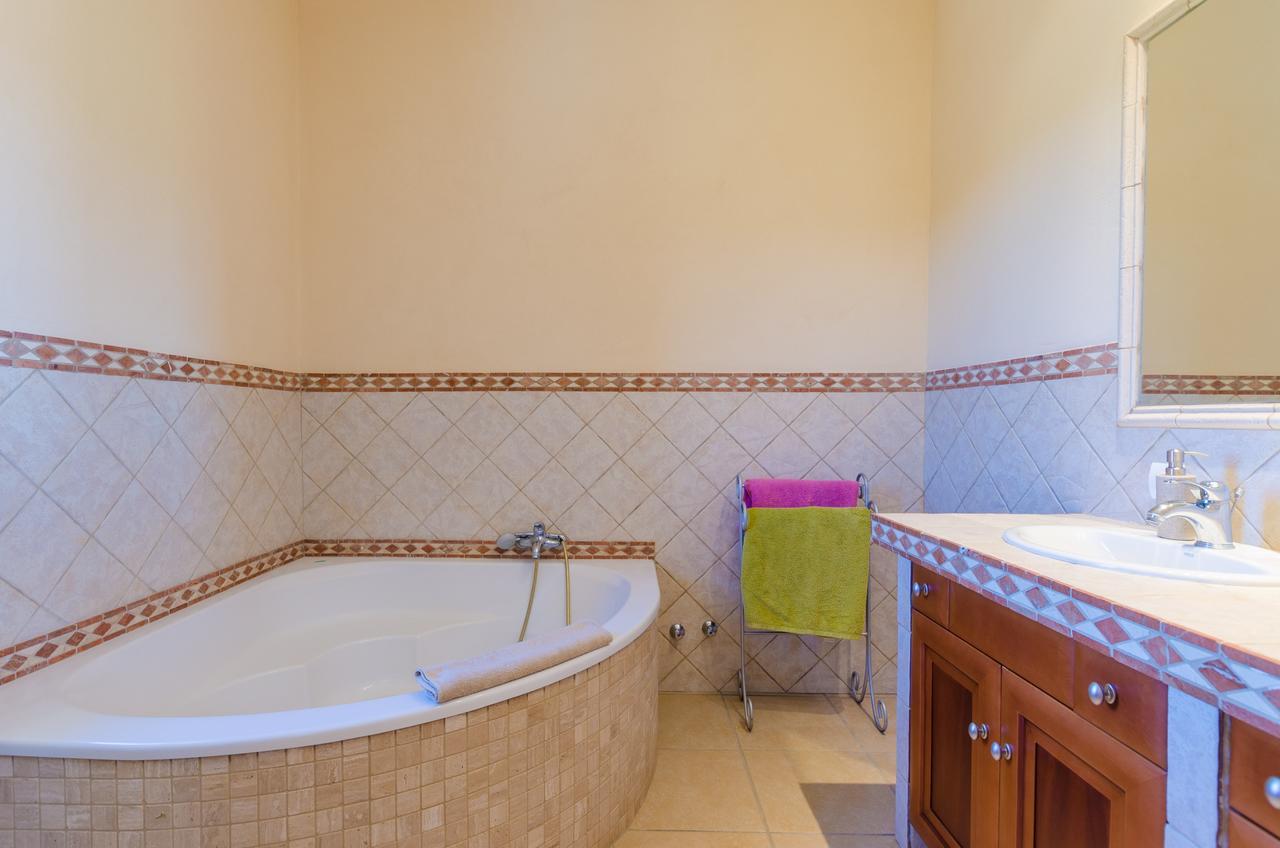 Na Bubota Villa *