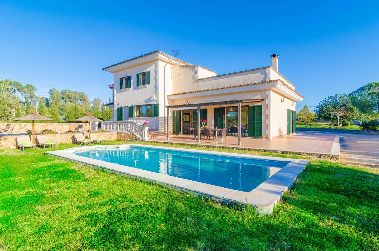 Na Bubota Villa *