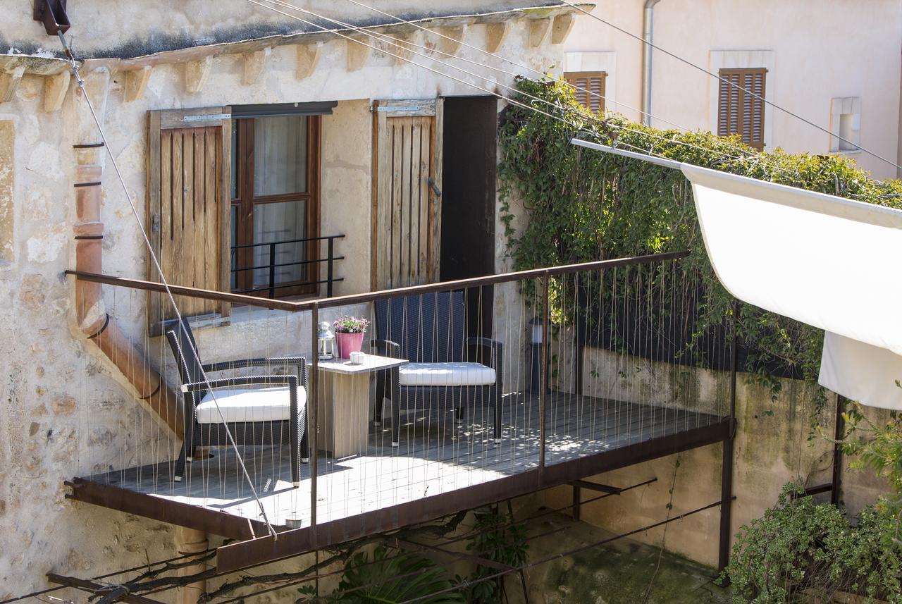 Joan Capo - Adults Only 4* Sineu (Mallorca)