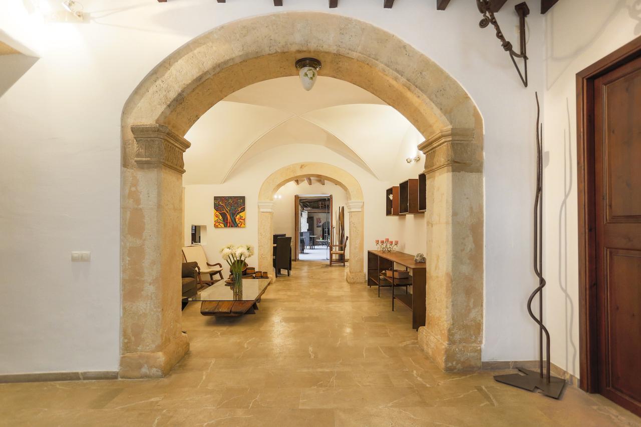 Hotel Joan Capo - Adults Only 4*