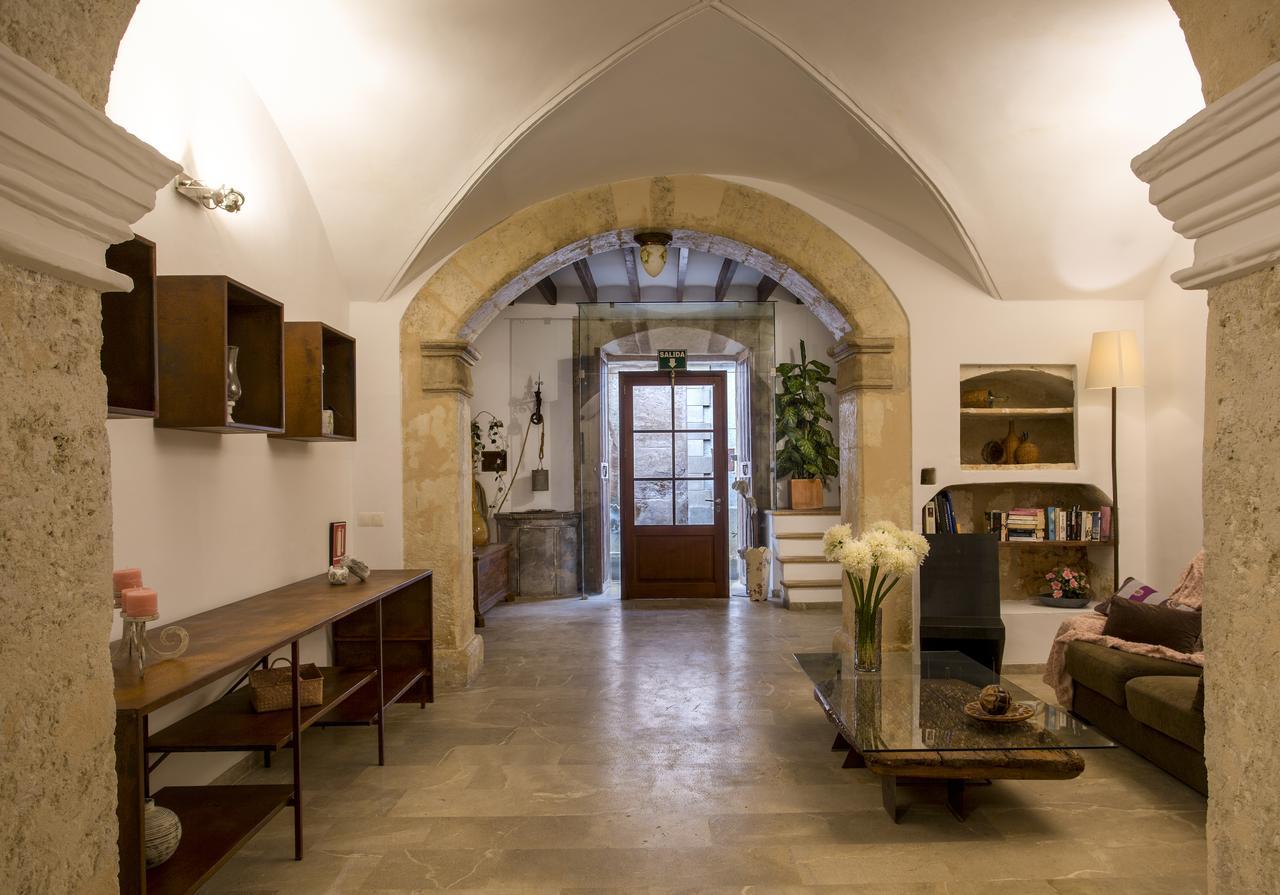 Hotel Joan Capo - Adults Only Sineu (Mallorca)