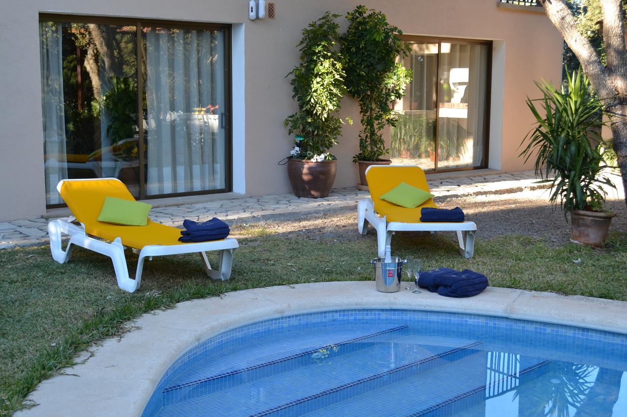 Llamas Villa Pollensa
