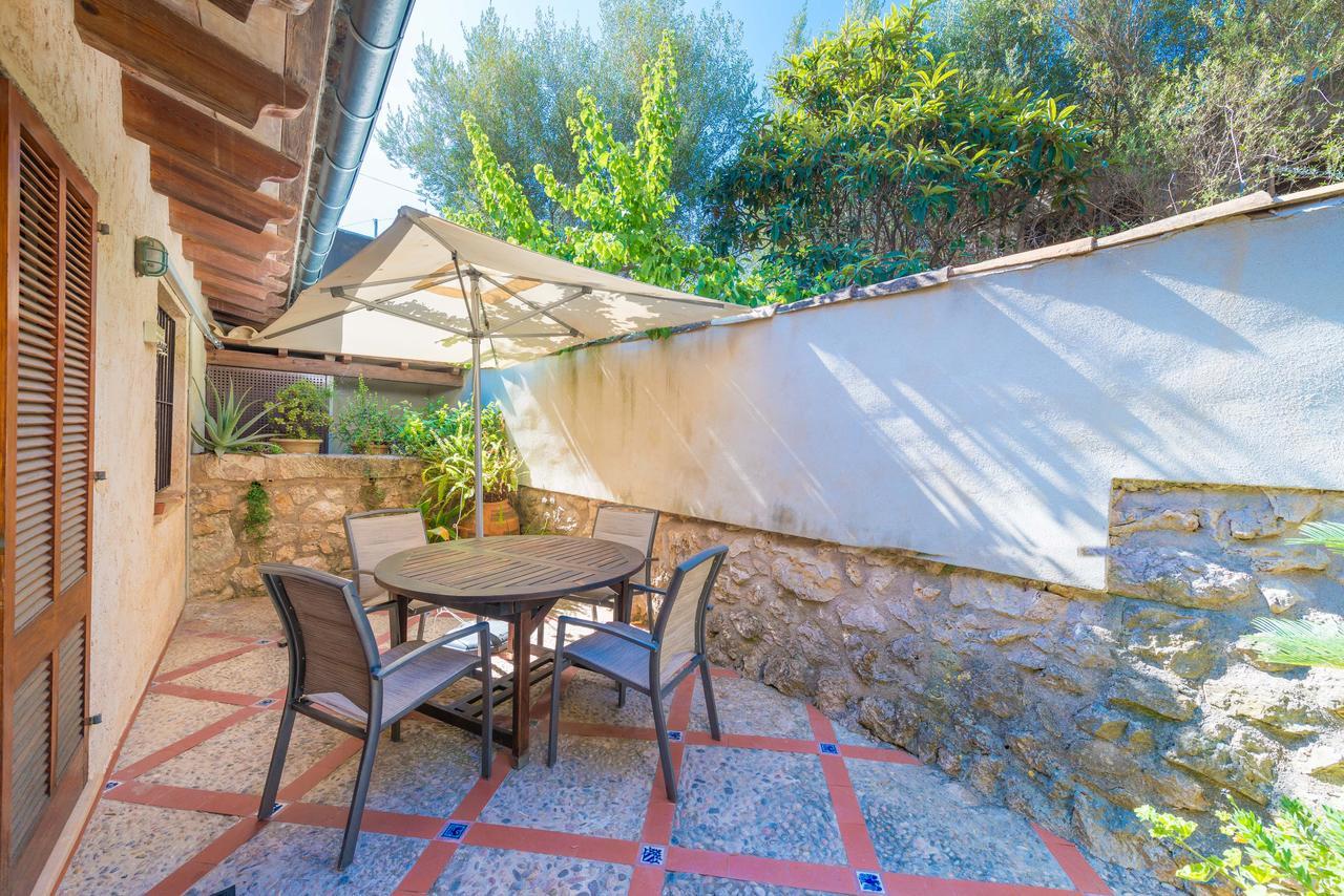 Chalet Calvari *