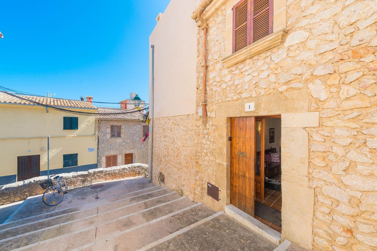 Chalet Calvari *