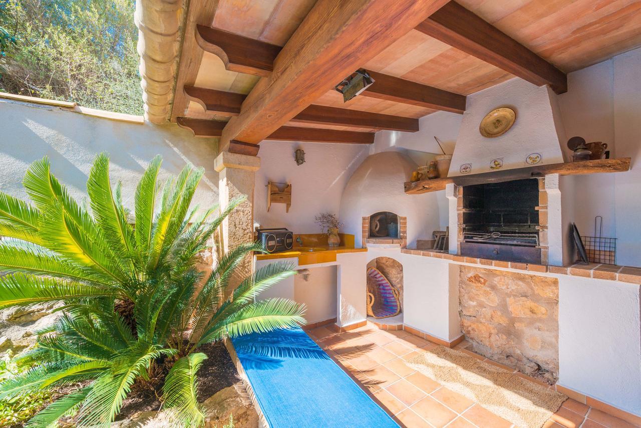 Chalet Calvari