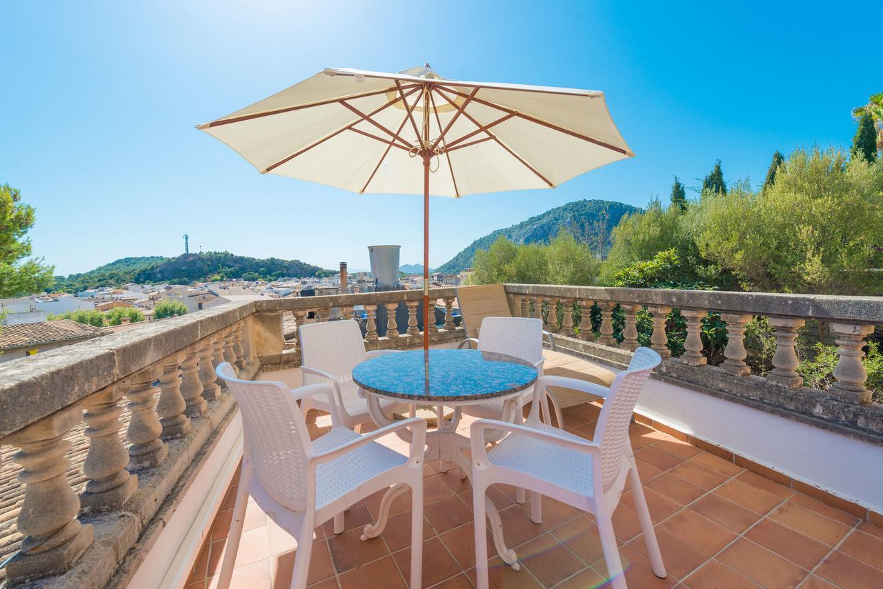 Calvari Chalet