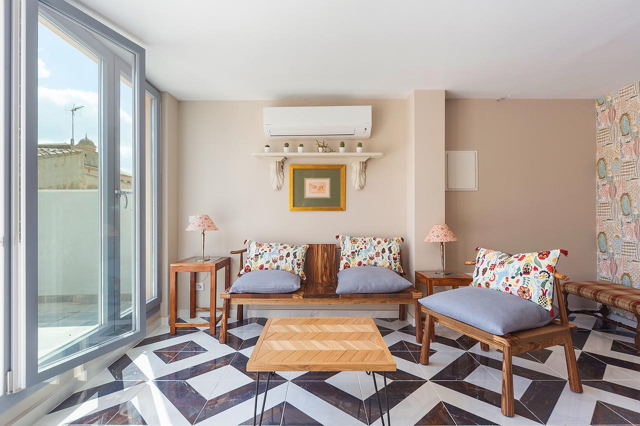 Apartamento Llucmajor *
