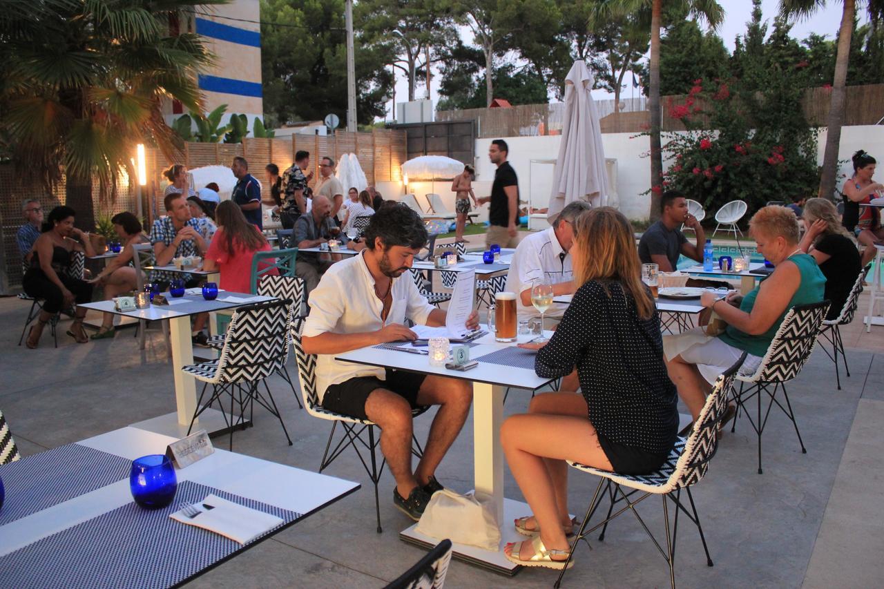 La Concha Soul Boutique Hotel 3*