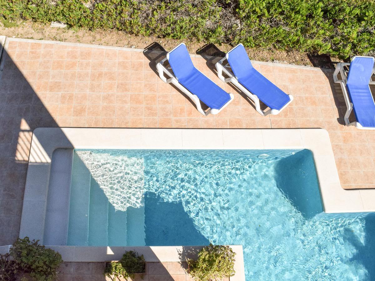 Alexia - Complex * Puerto Pollensa