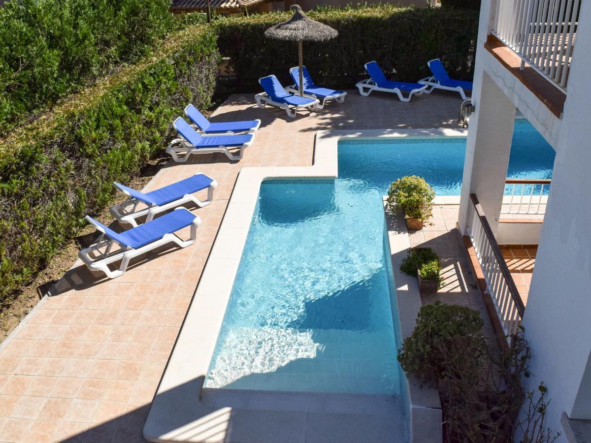 Alexia - Complex * Puerto Pollensa