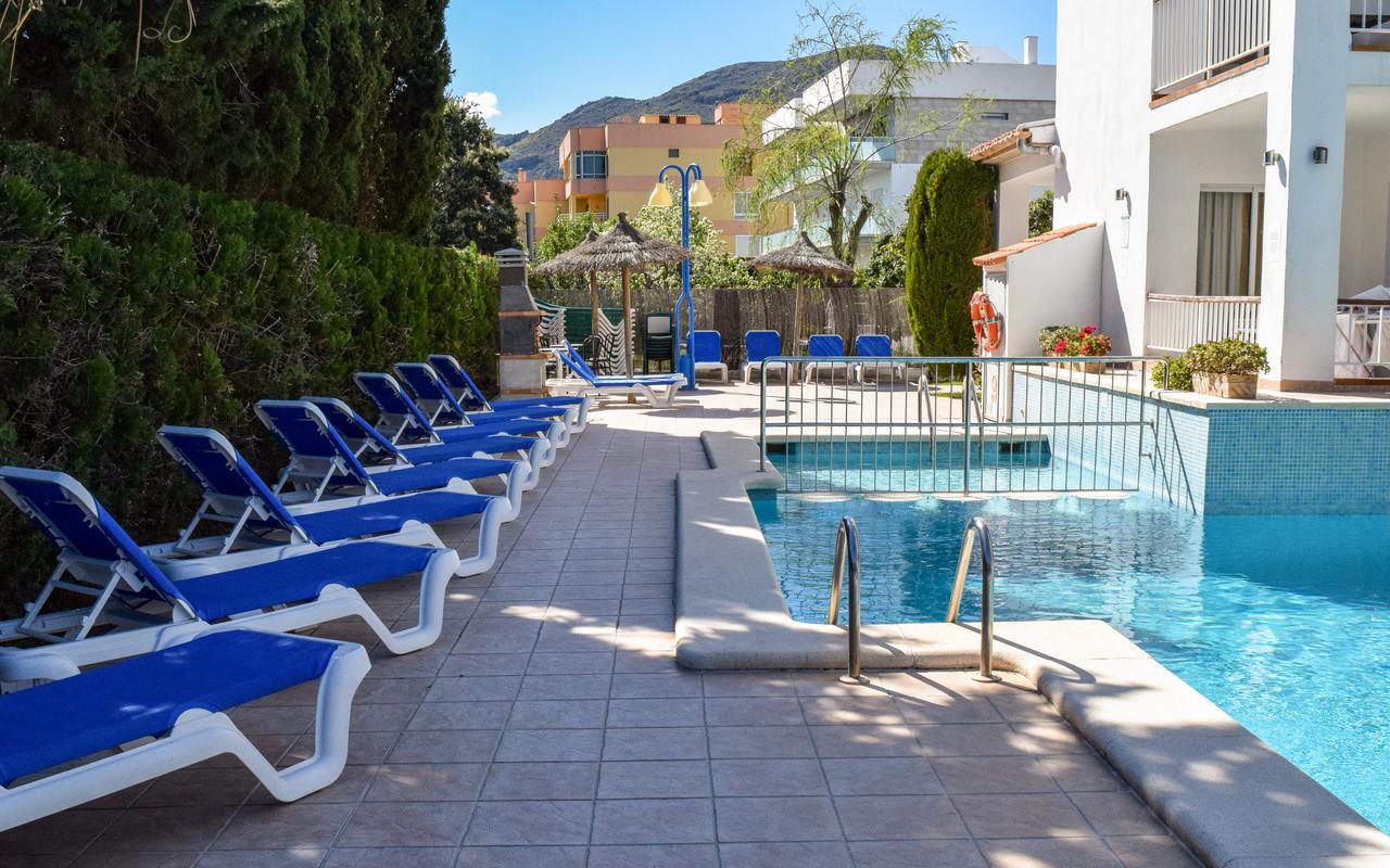 Apartamento Alexia - Complex *