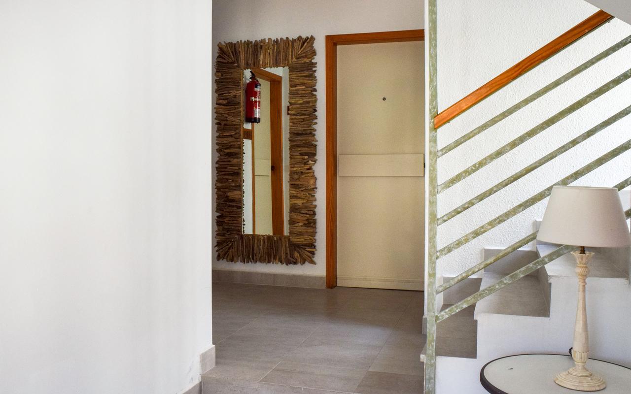 Apartamento Alexia - Complex