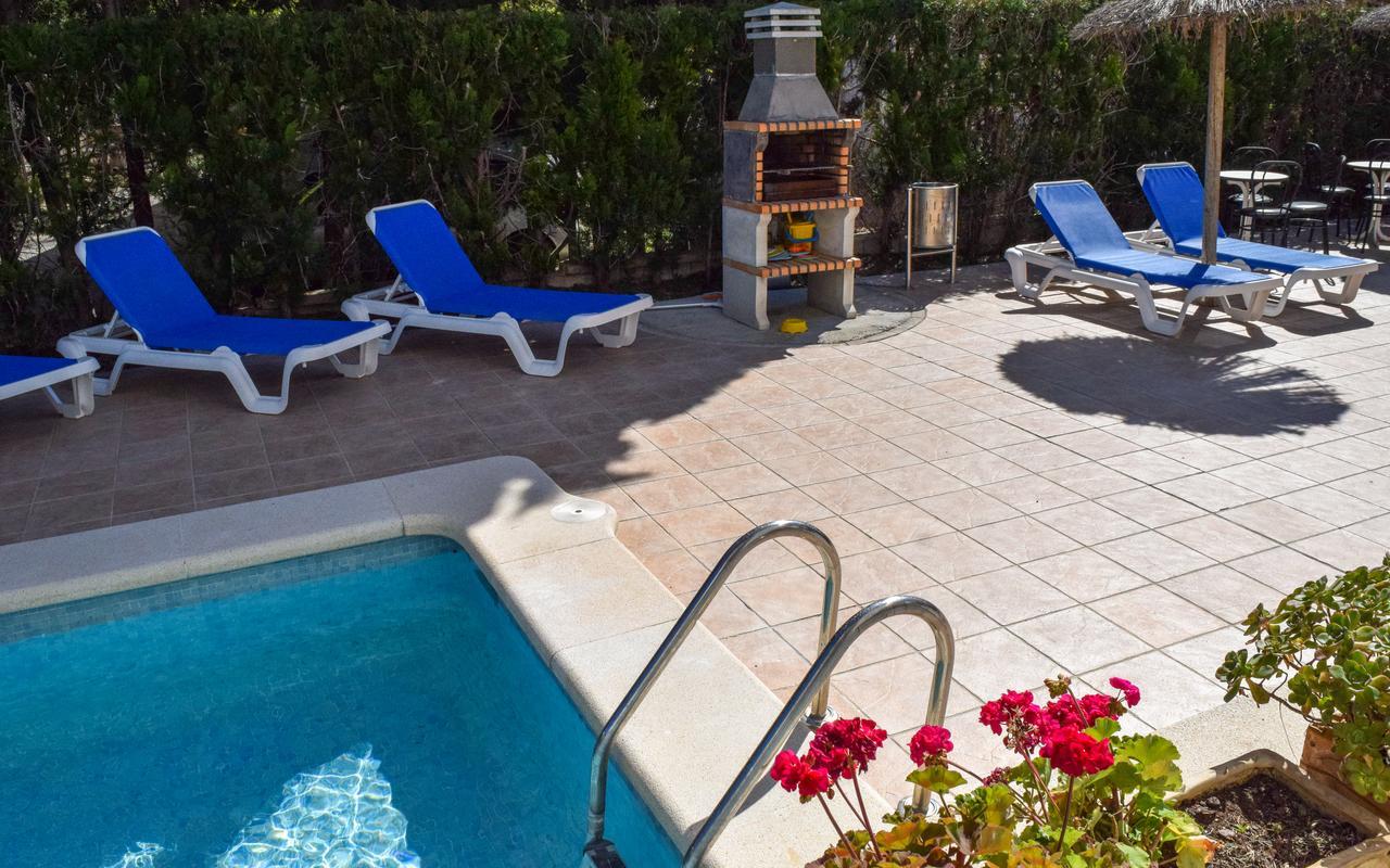 Alexia - Complex Apartamento