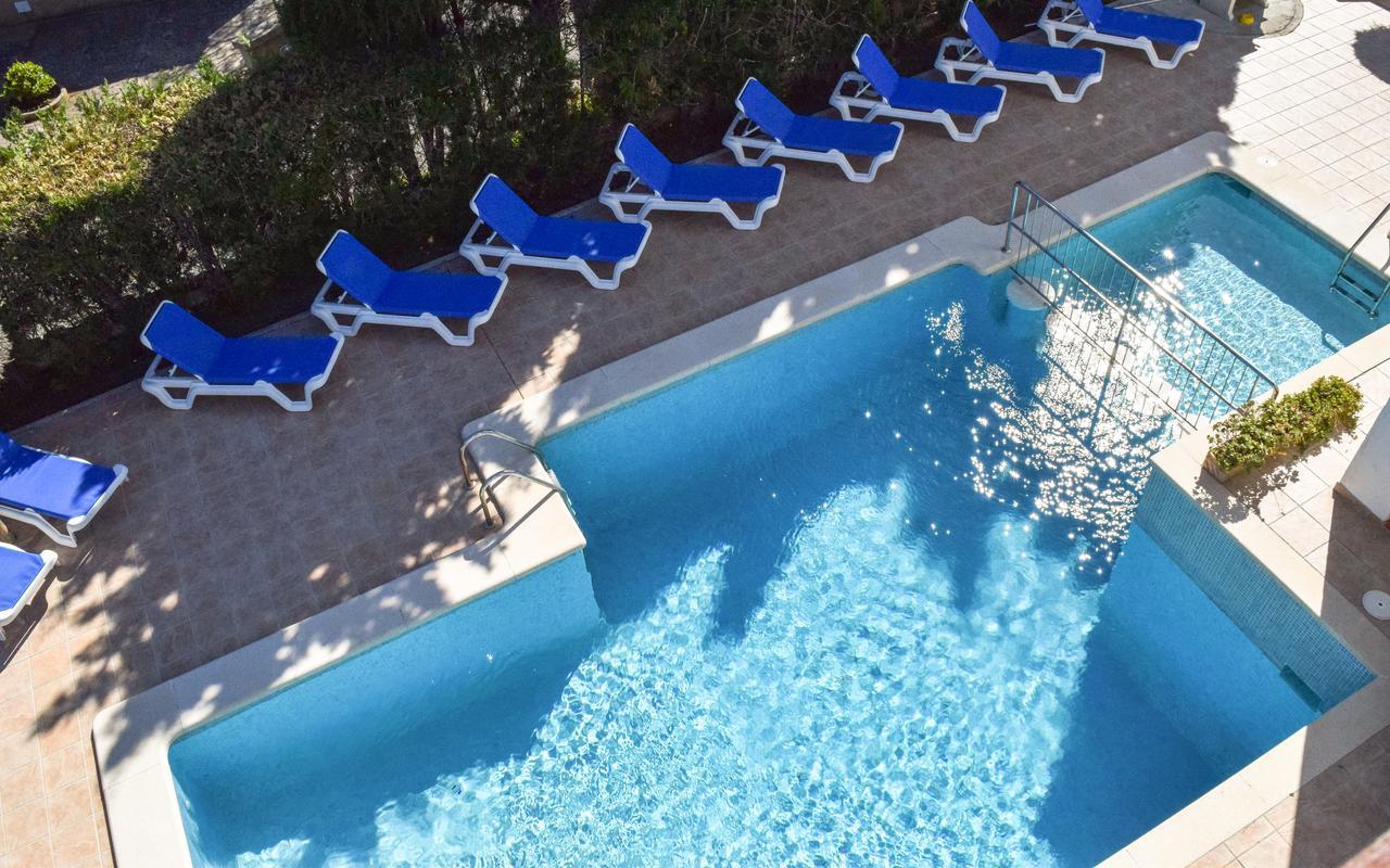 Apartamento Alexia - Complex Puerto Pollensa
