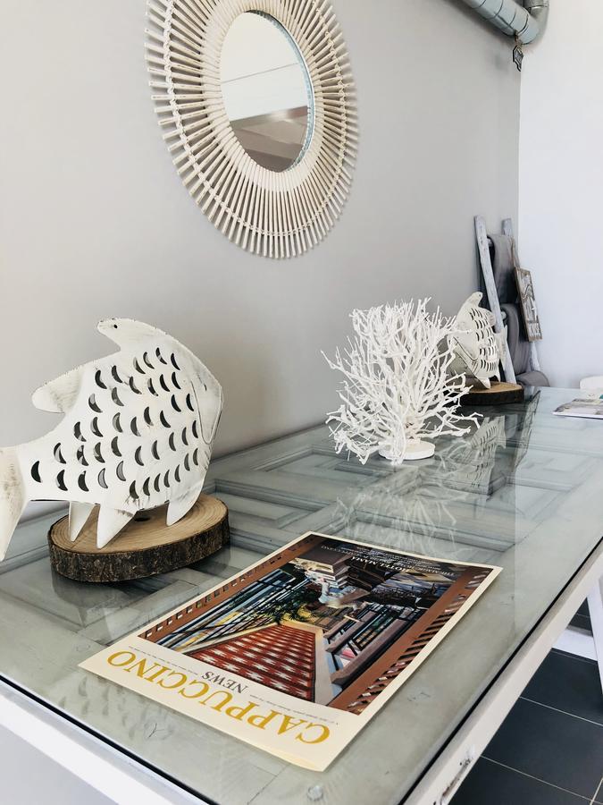 Villa House Es Trenc Ses Covetes
