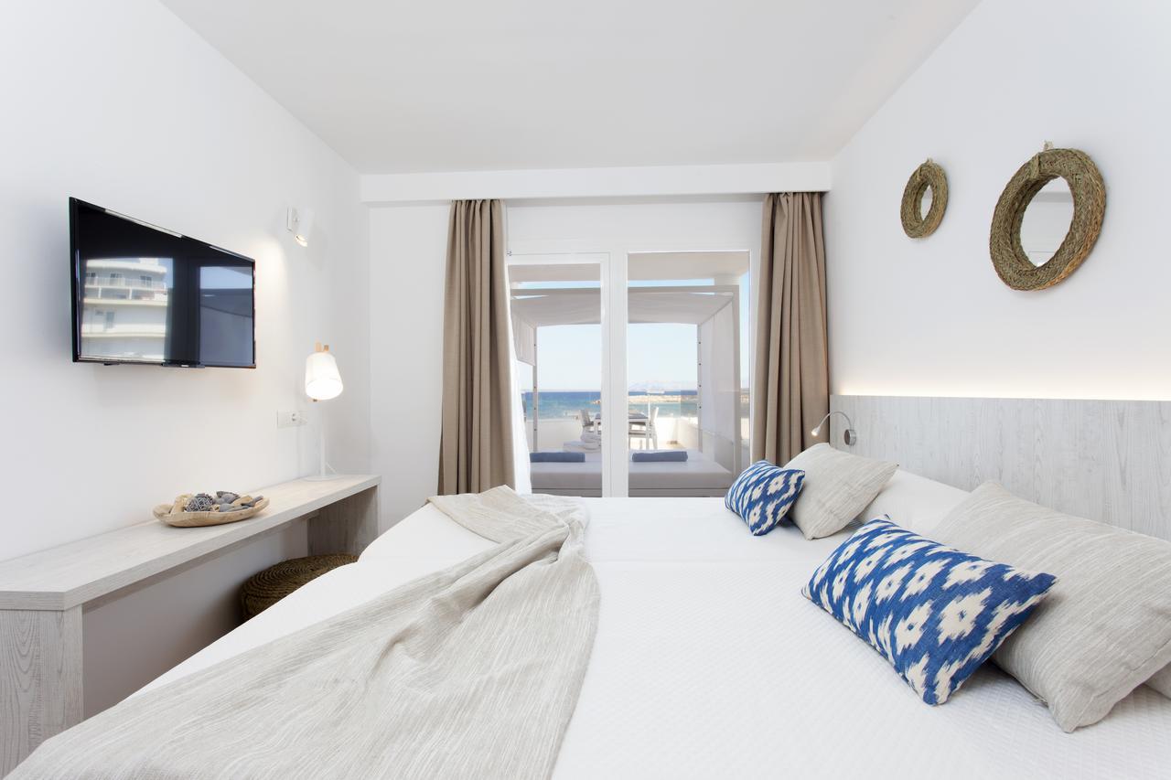 Apartment Ses Roquetes Can Picafort (Mallorca)