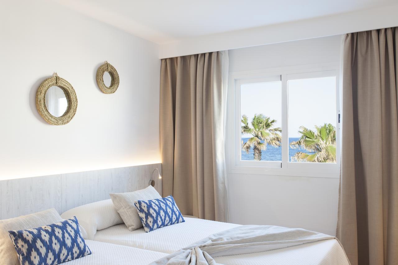 Ses Roquetes Apartment
