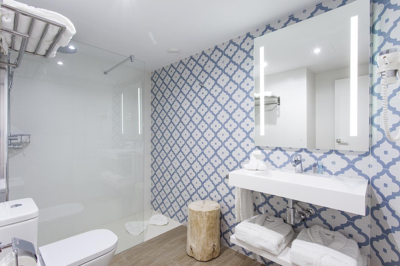 Ses Roquetes Apartment