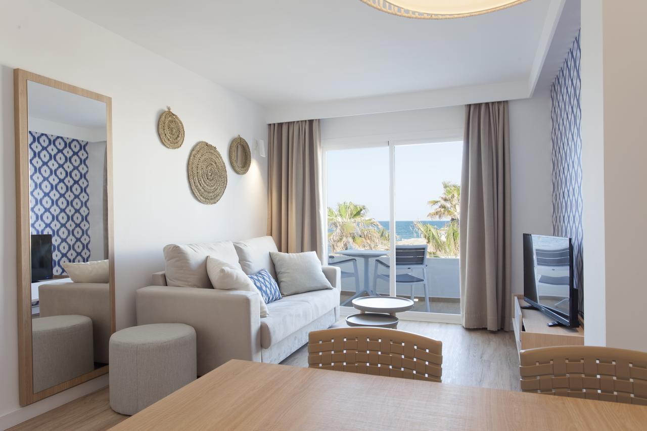 Ses Roquetes Apartment