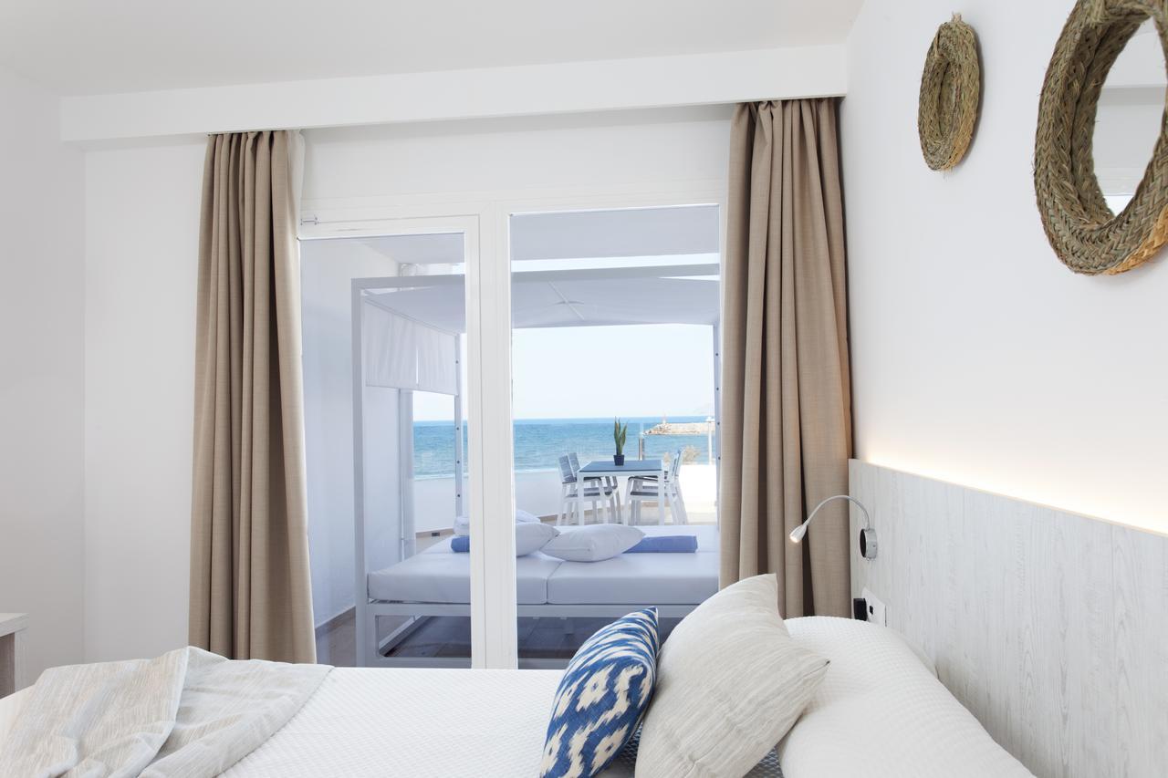 Ses Roquetes Apartment