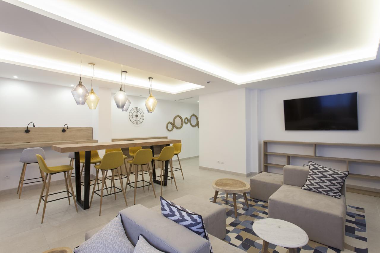 Apartment Ses Roquetes *