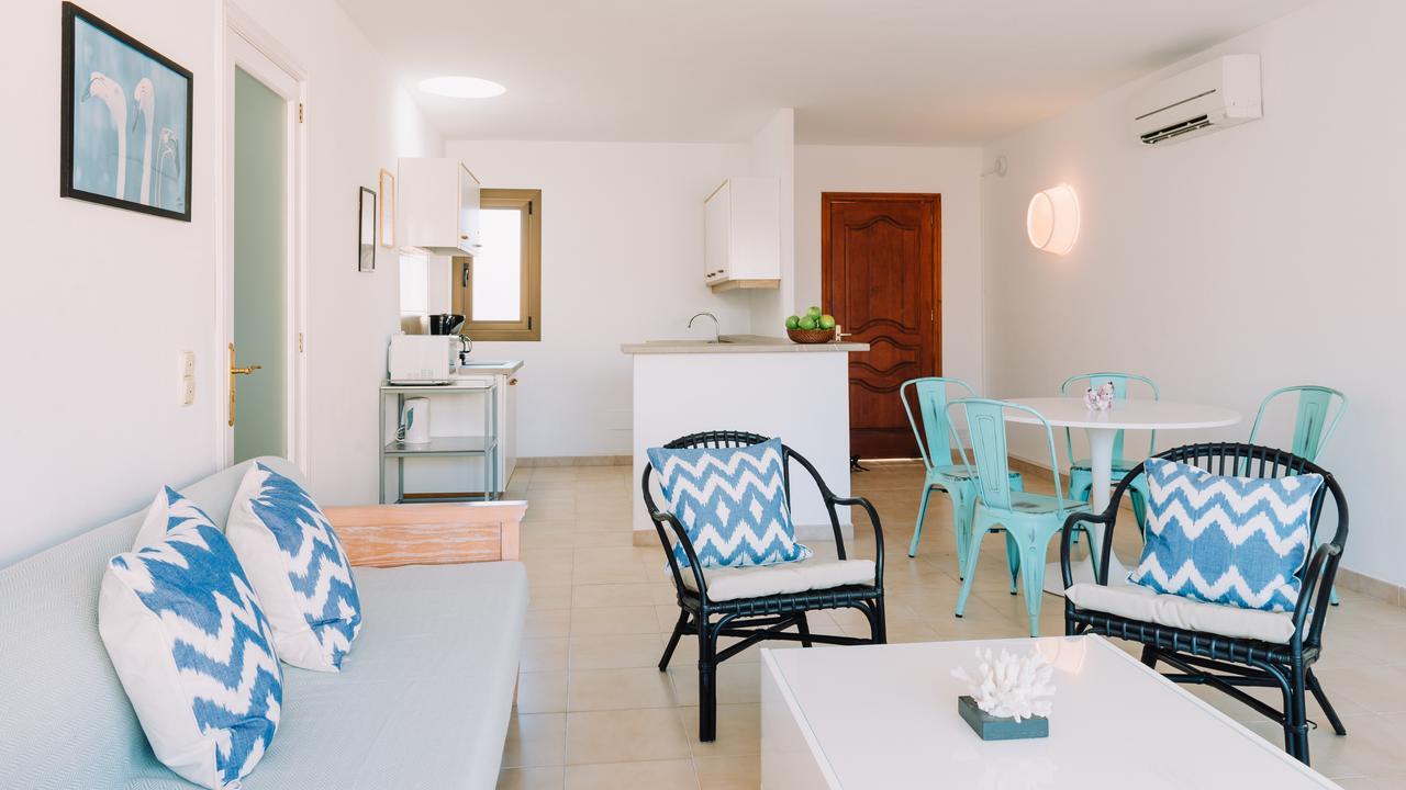 Lemar Apartment *