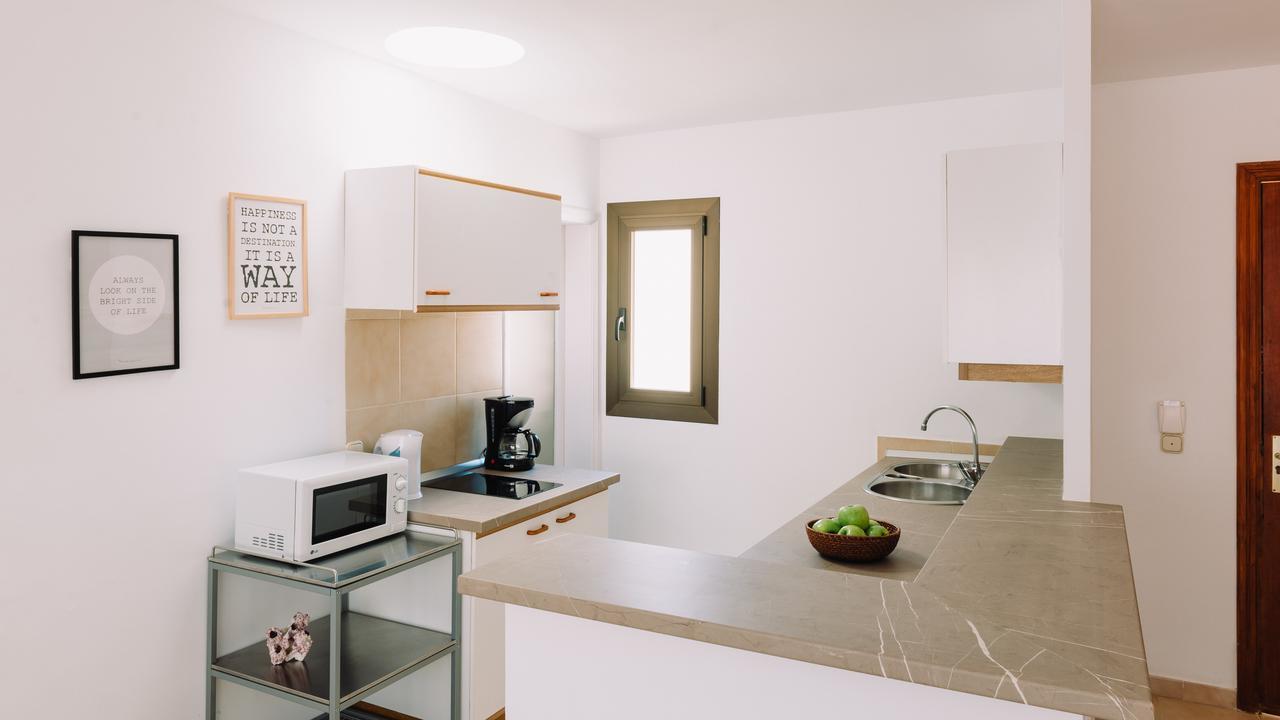 Lemar Apartment *