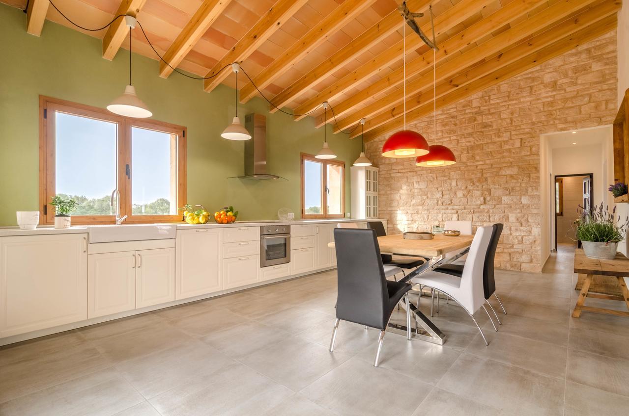 Xesquet Villa Las Salinas