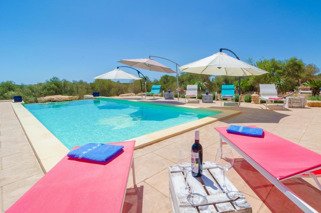 Villa Xesquet Las Salinas