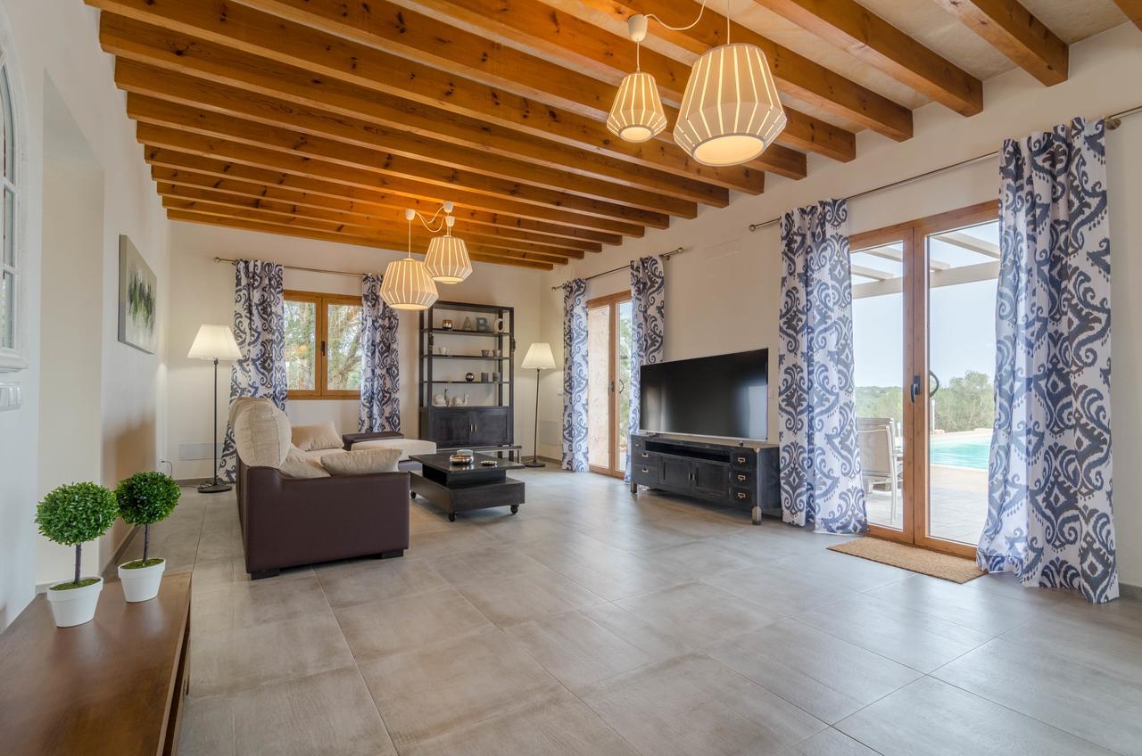 Xesquet Villa Las Salinas