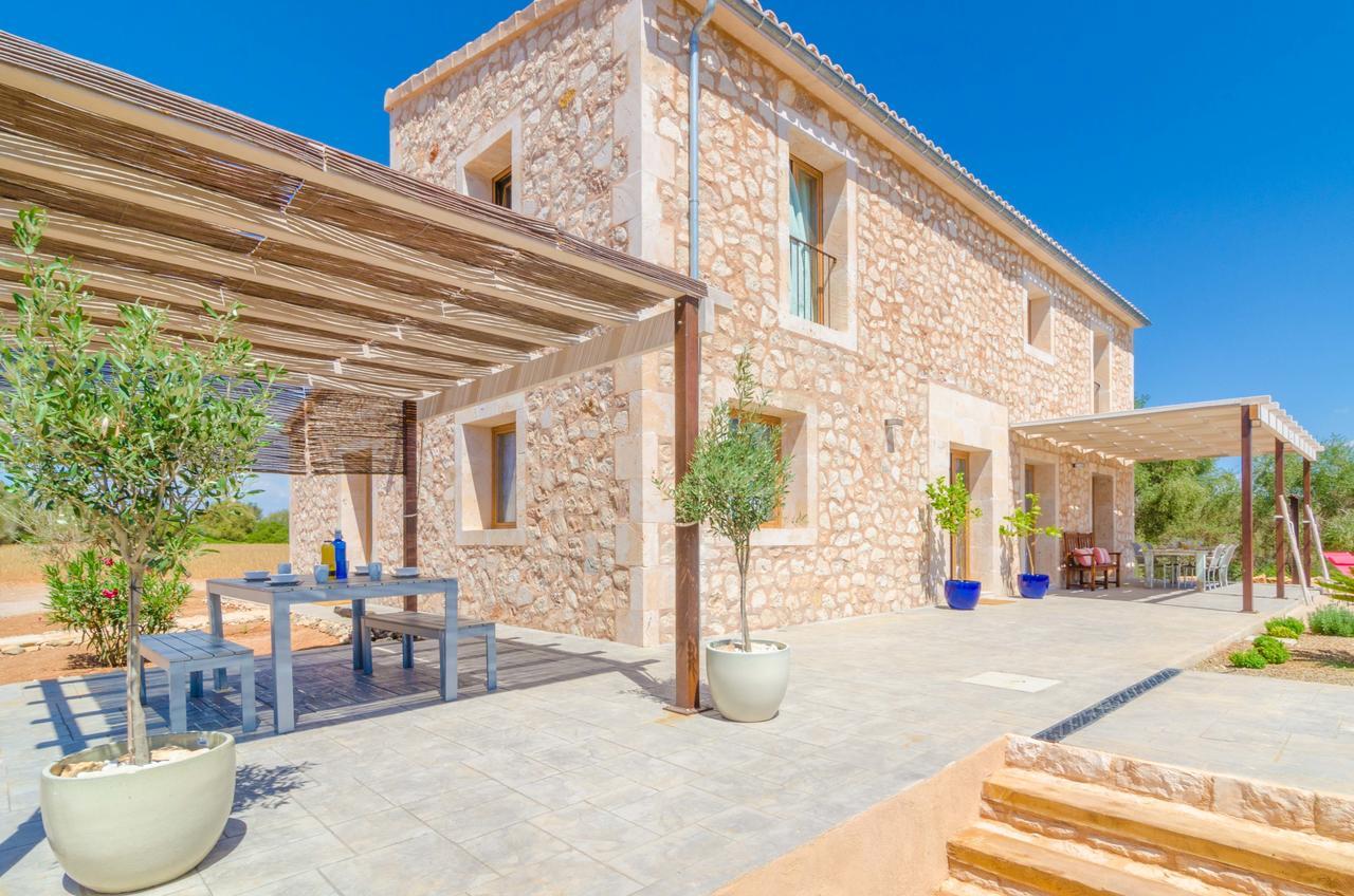 Xesquet Villa