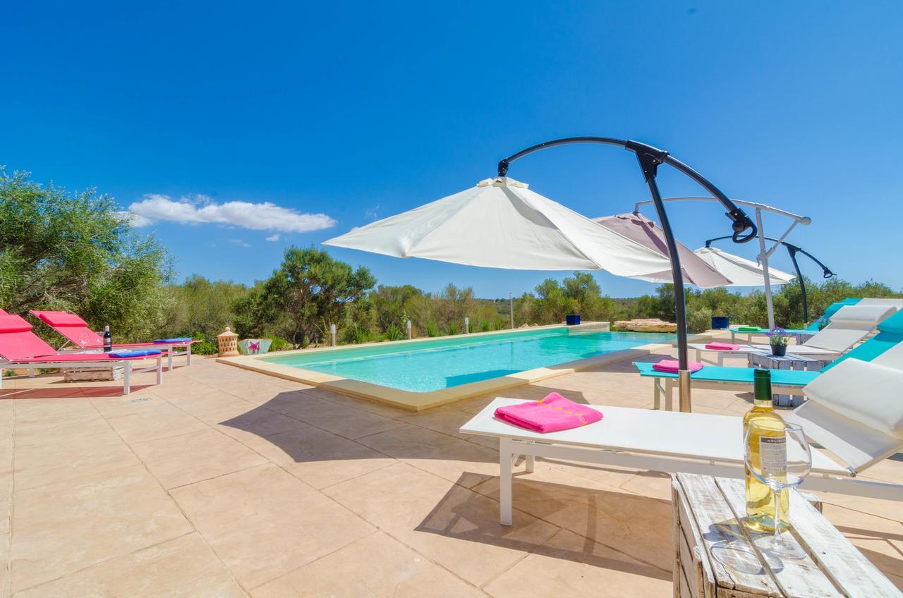 Xesquet Villa *