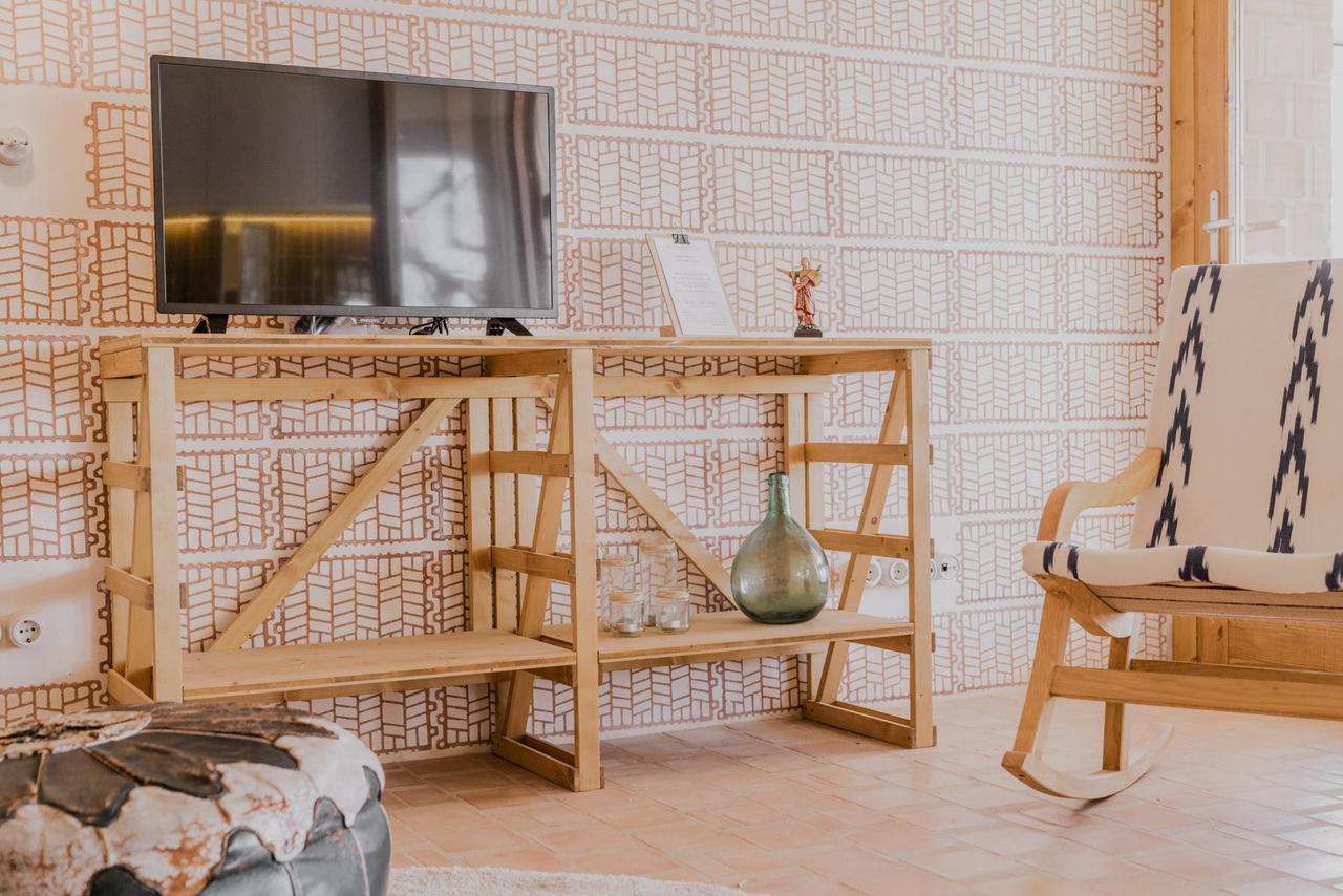 Apartment Moll Petit - Turismo De Interior