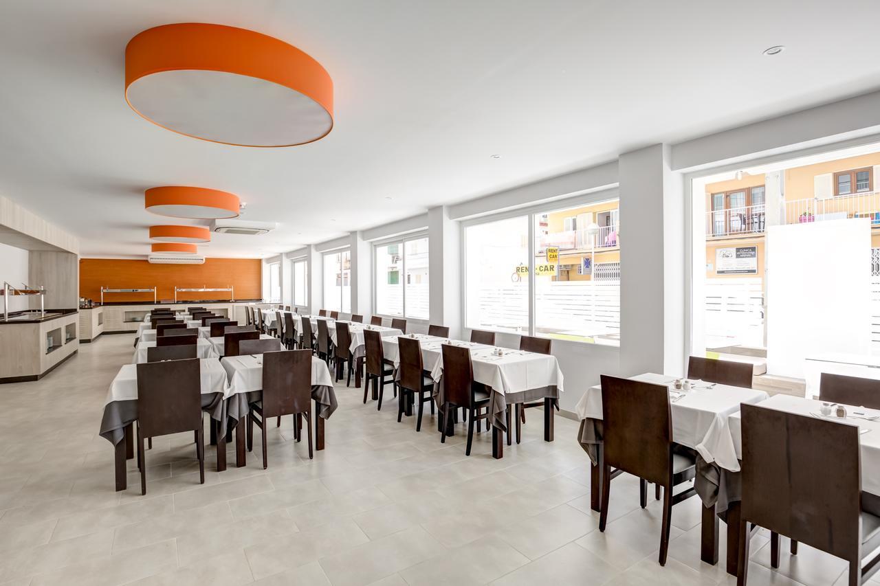 Bq Carmen Playa- Adults Only