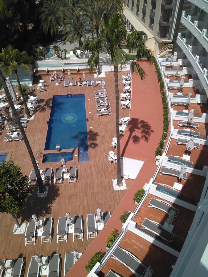 Metropolitan Playa 3 Sup 3* Playa de Palma (Mallorca)