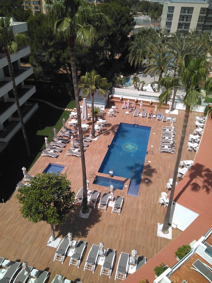 Metropolitan Playa 3 Sup