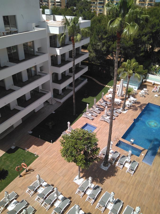 Metropolitan Playa 3 Sup Hotel