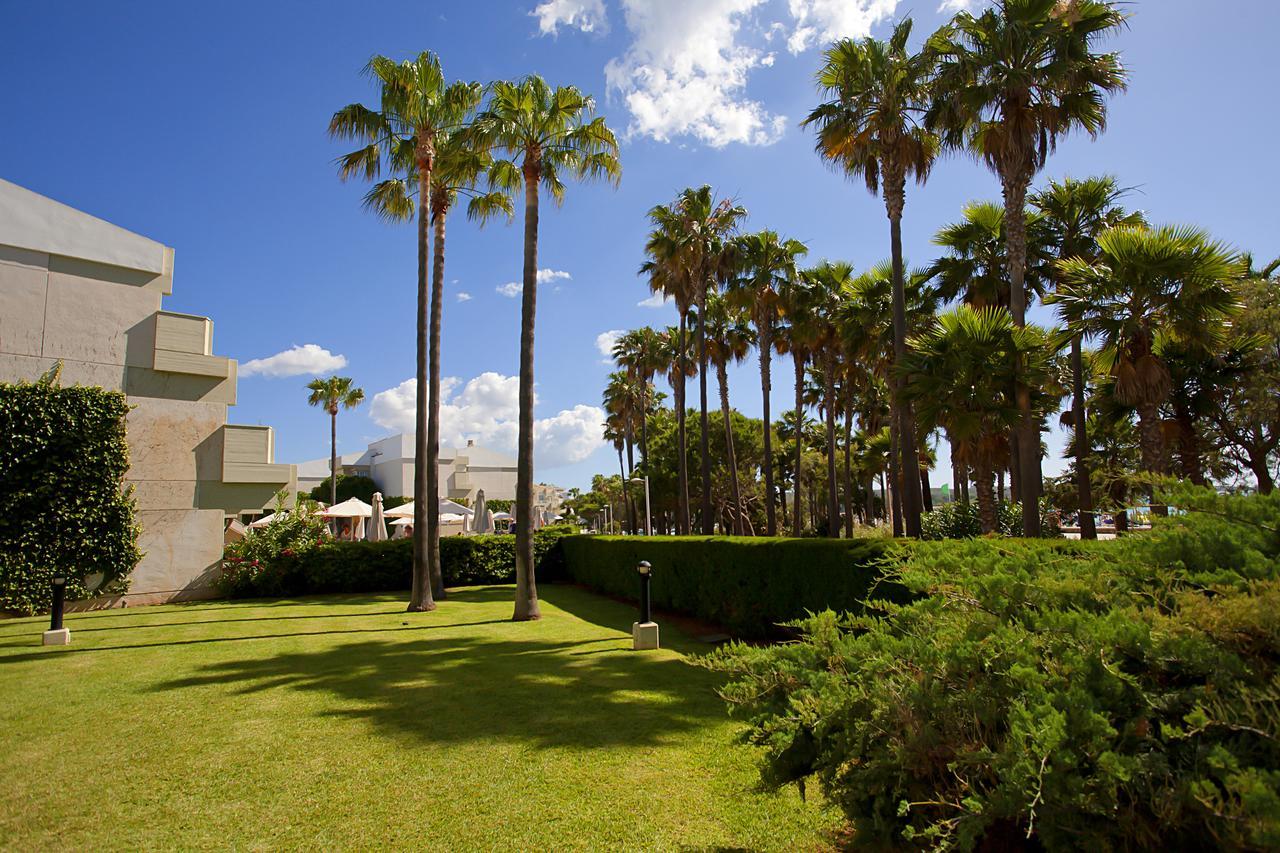 Hipotels Mediterraneo Club Resort