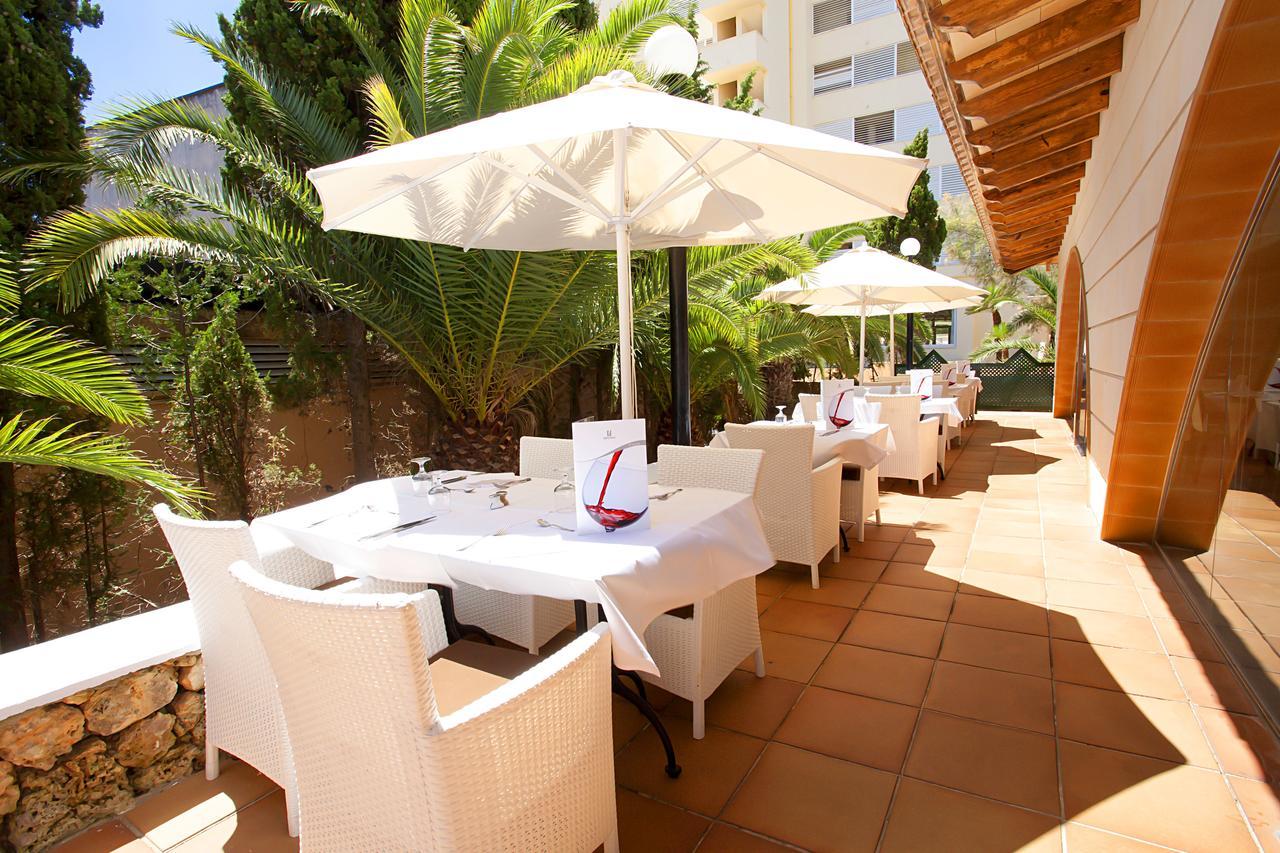 Hipotels Mediterraneo Club Resort